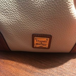 Dooney & Burke Purse